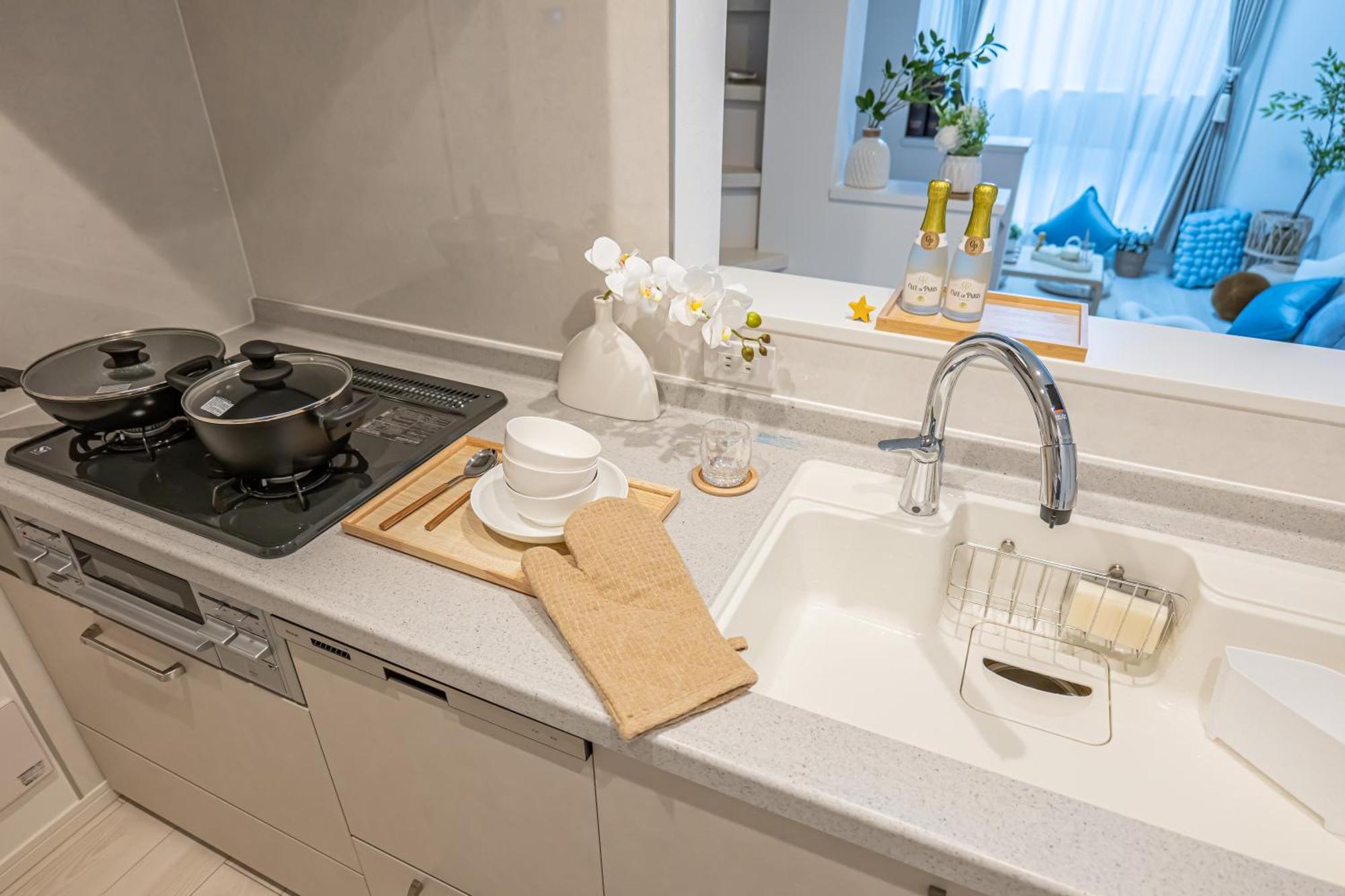桜の川15 Detached House Ikebukuro 2 Mins Kanamecho Station 1 Min Eight People Tokyo Luaran gambar