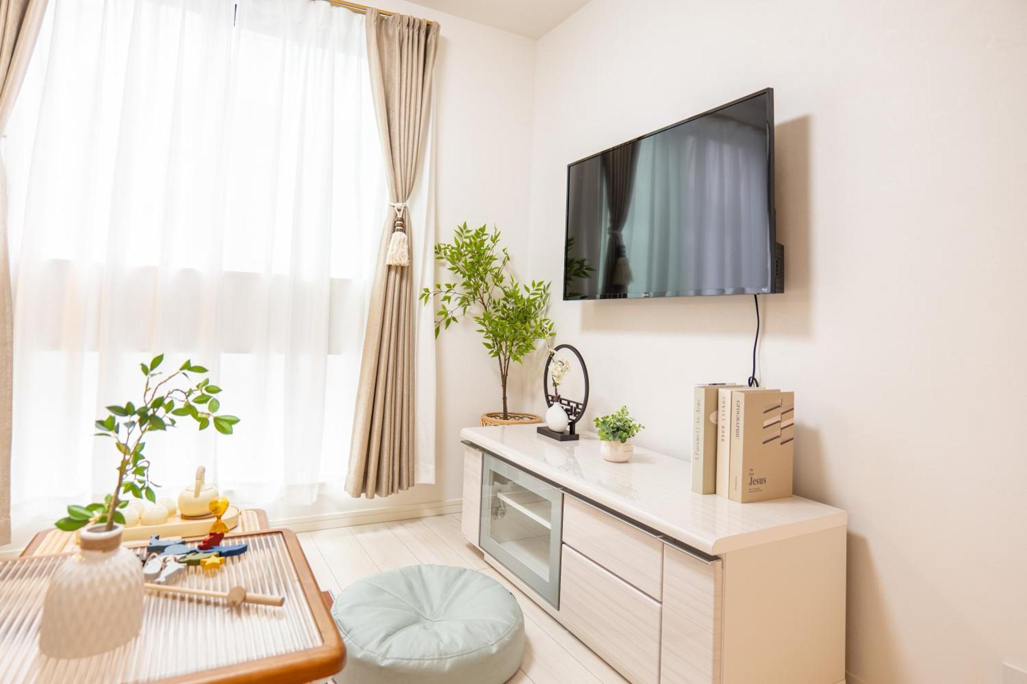 桜の川15 Detached House Ikebukuro 2 Mins Kanamecho Station 1 Min Eight People Tokyo Luaran gambar